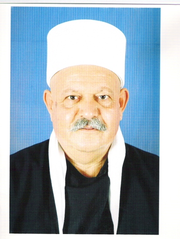 בני מערוף - سيرة الشيخ ابو صافي ارسلت الى موقع تجمع الجولان العربي